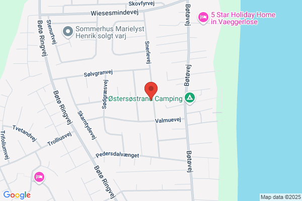 Vestærø Pensionistforening