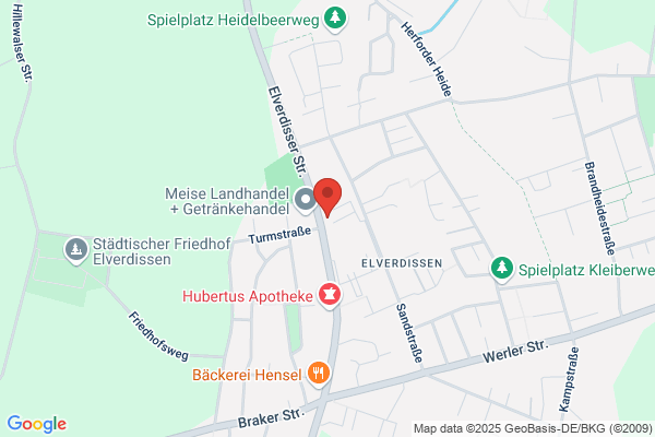 Ærø Brand