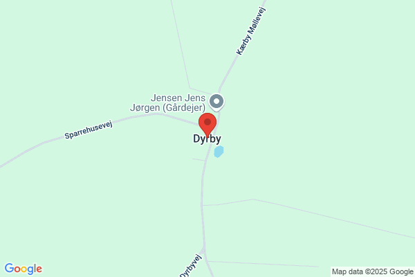 Ærø Dyrlægerne