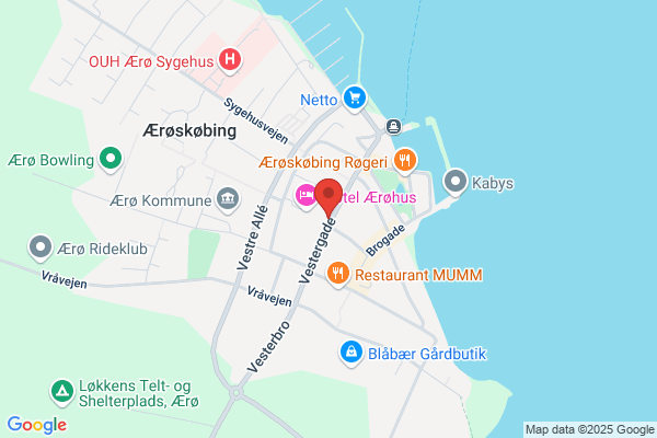 Ærø Energi / og Miljøkontor