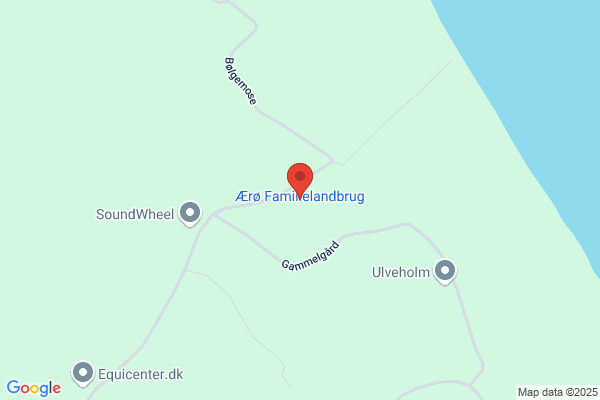 Ærø Familielandbrug