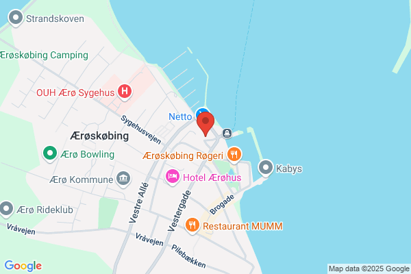 Ærø Olie