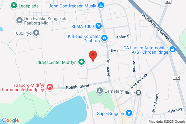 Ærø Svømmeklub
