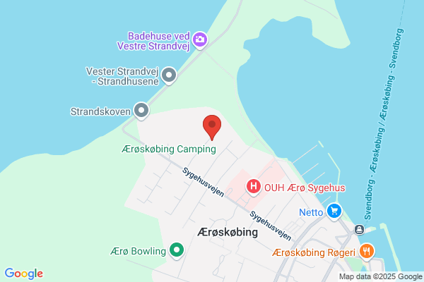 Ærø Walkieklub