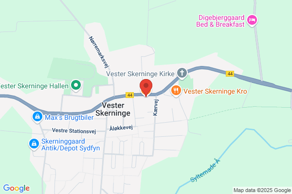 Ærøskøbing Bageri