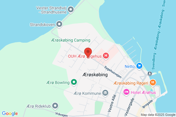 Ærøskøbing Børnehave