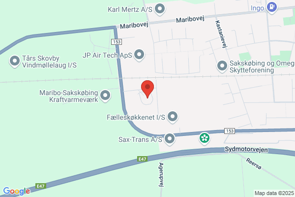 Ærøskøbing Genbrugsstation