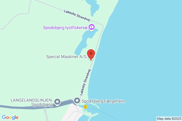 Ærøskøbing Renseanlæg