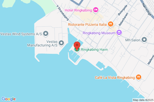 Ærøskøbing Sejlklub