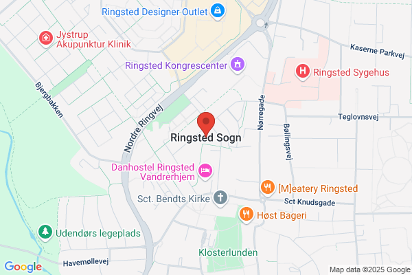 Ærøskøbing Sogn