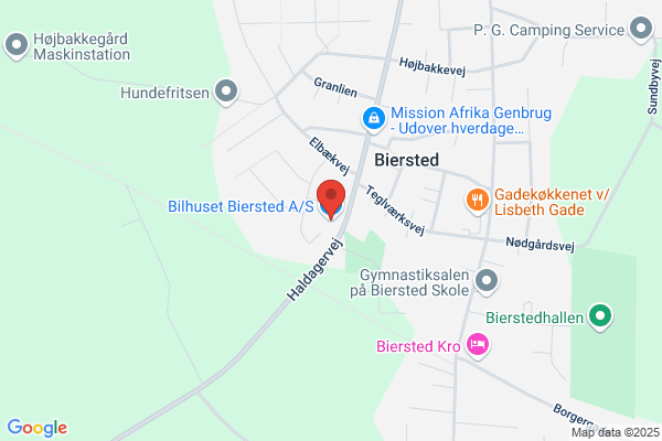 Ålborgvejens Autohandel
