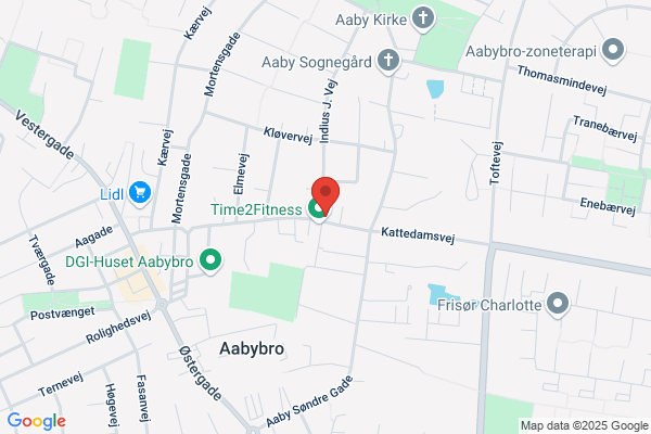 Aabybro Borgerforening