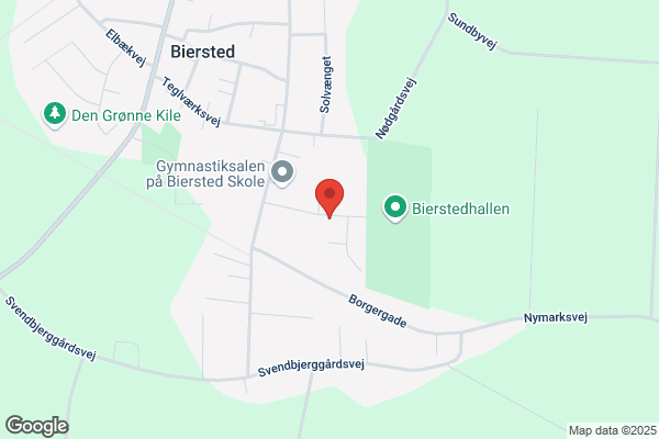 Biersted Borgerforening