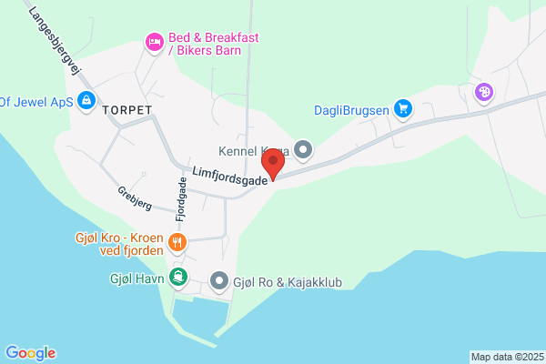 Fjordager