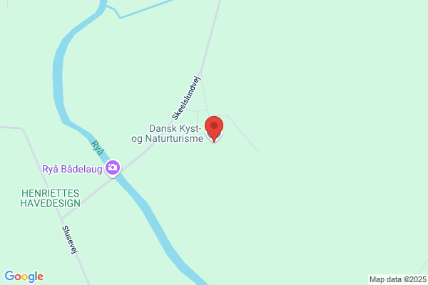 Turistforeninger, Samvirkende danske