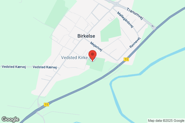 Vedsted Forsamlingshus