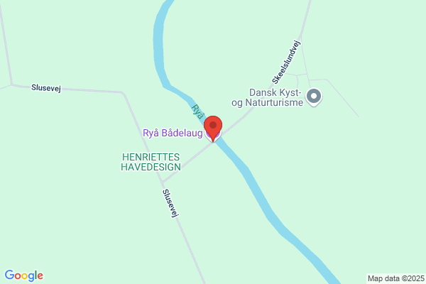 Ryå Bådelaug