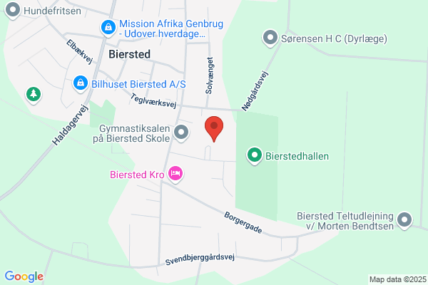 Biersted Skole