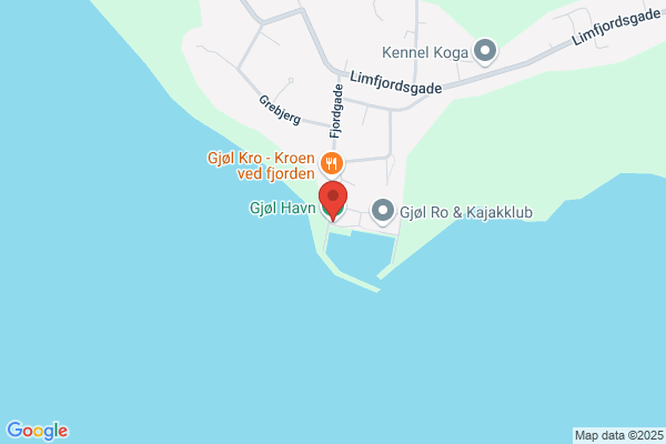 Gjøl Fisker- og Bådelaug