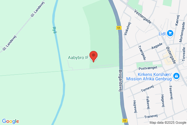 Aabybro Folkedanserforening