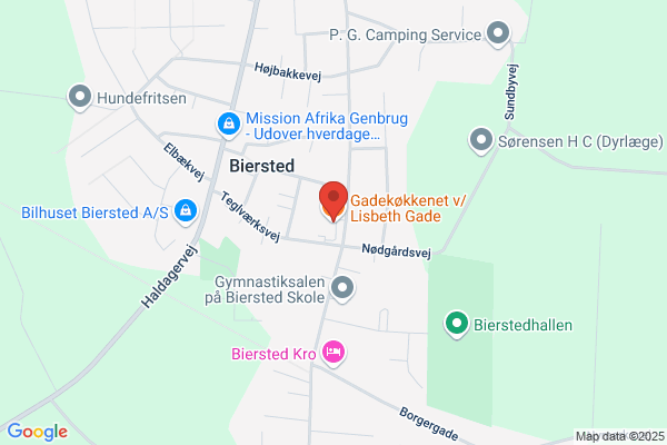 Biersted Plejecenter