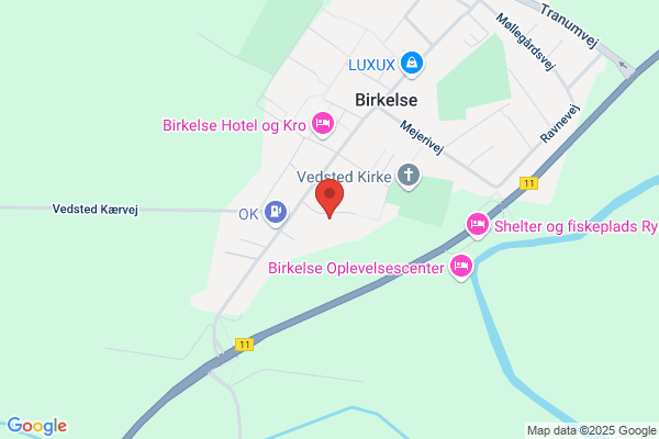 Birkelse Plejecenter