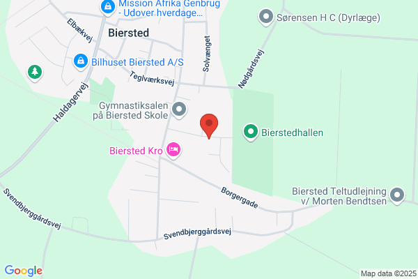 Venstrevælgerforeningen - Biersted