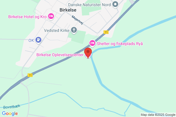 Venstrevælgerforeningen - Birkelse