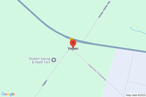 Vejlen Vandværk