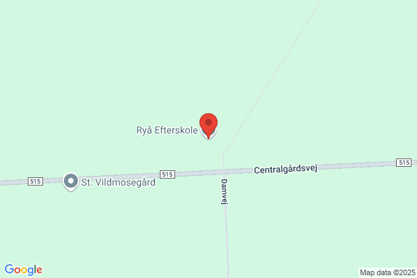 Ryå Efterskole