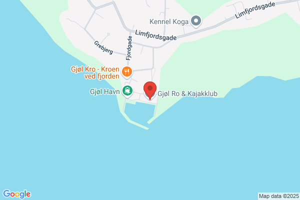 Gjøl Roklub