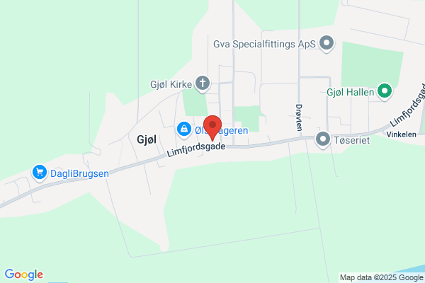 Andersen, Gert