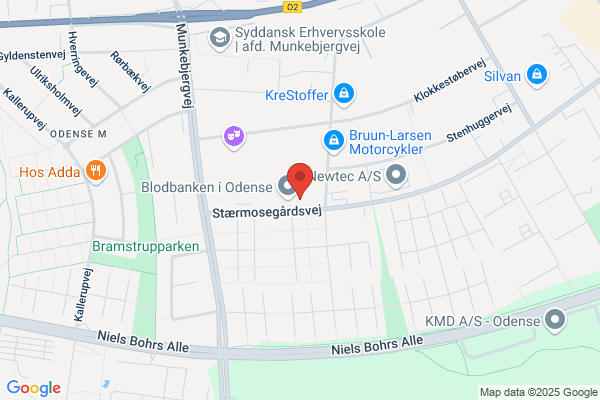 Ennovator Marketing ApS