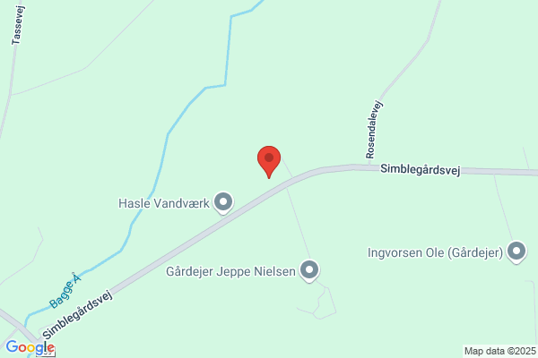Gills/Mogens Gårdsmann Nielsen