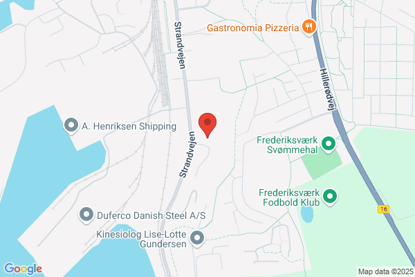 Hjortshøj Bent Grafisk Tegnestue