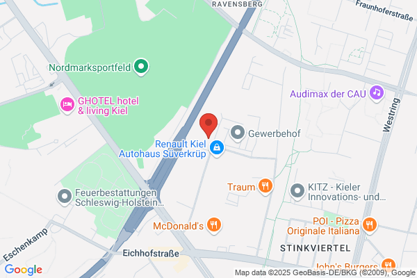 Nuppenau ApS