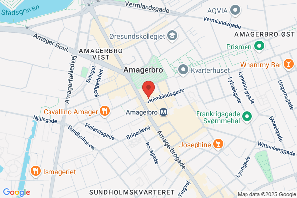 Reklamebureauet Særpræg ApS