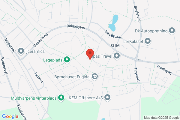 Bentsen Arkitekt MAA, Viggo