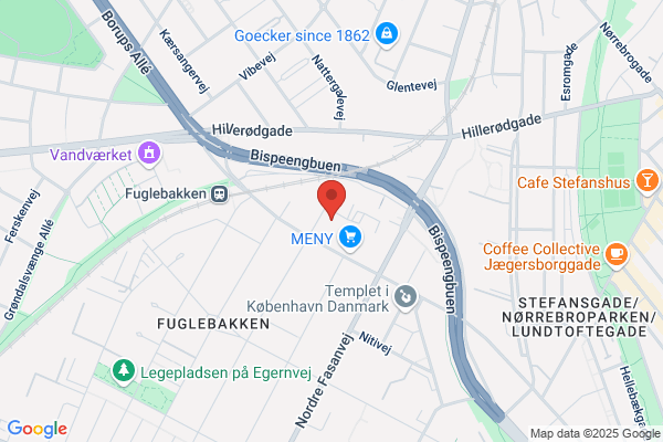 Erichsen, Morten