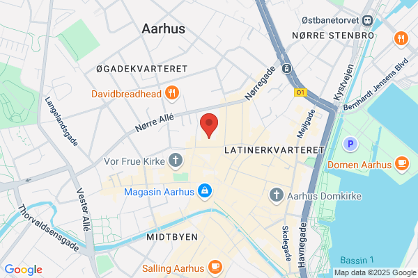 Poulsen og Therkildsen ApS