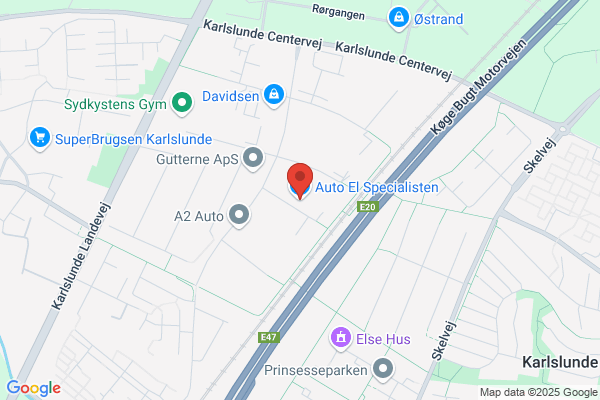 Auto Specialisten