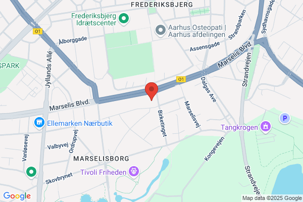 Dybbroe A/S