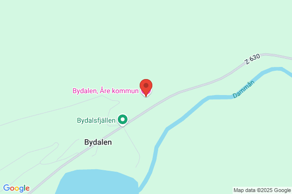 Dybedalen, Børnehaven