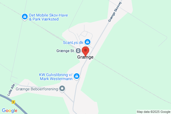 Græsvangen, Børnehaven