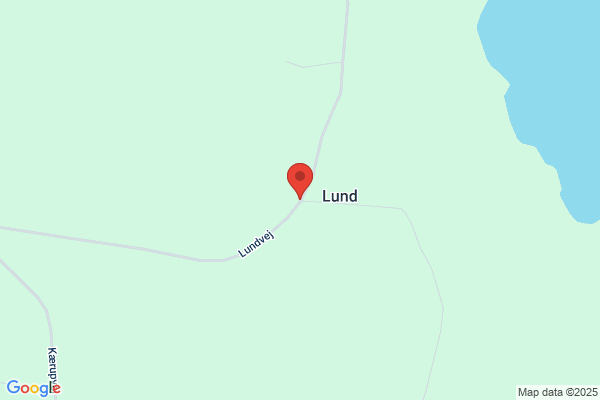 Kjærslund, Børnehaven