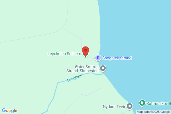 Rudolf Steiner Børnehaven Solhjem