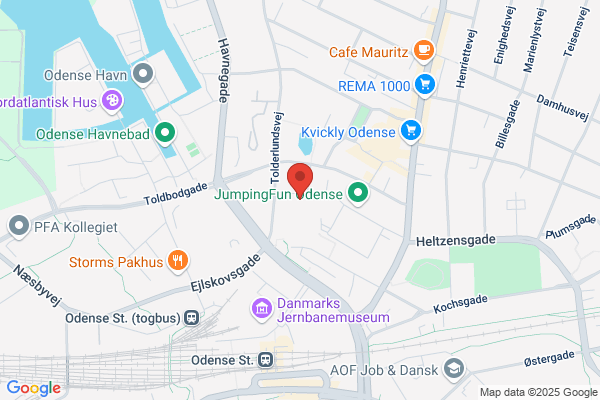 EG Data Inform Hjørring A/S