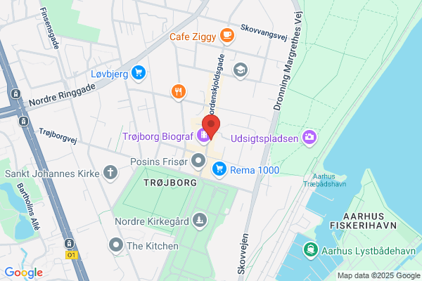 Nybolig Århus Nord