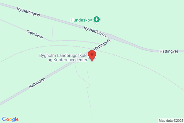 Landbrugsmæglerne I/S