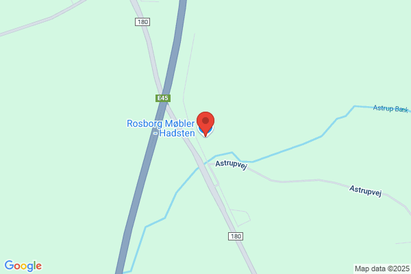 Rosborg El